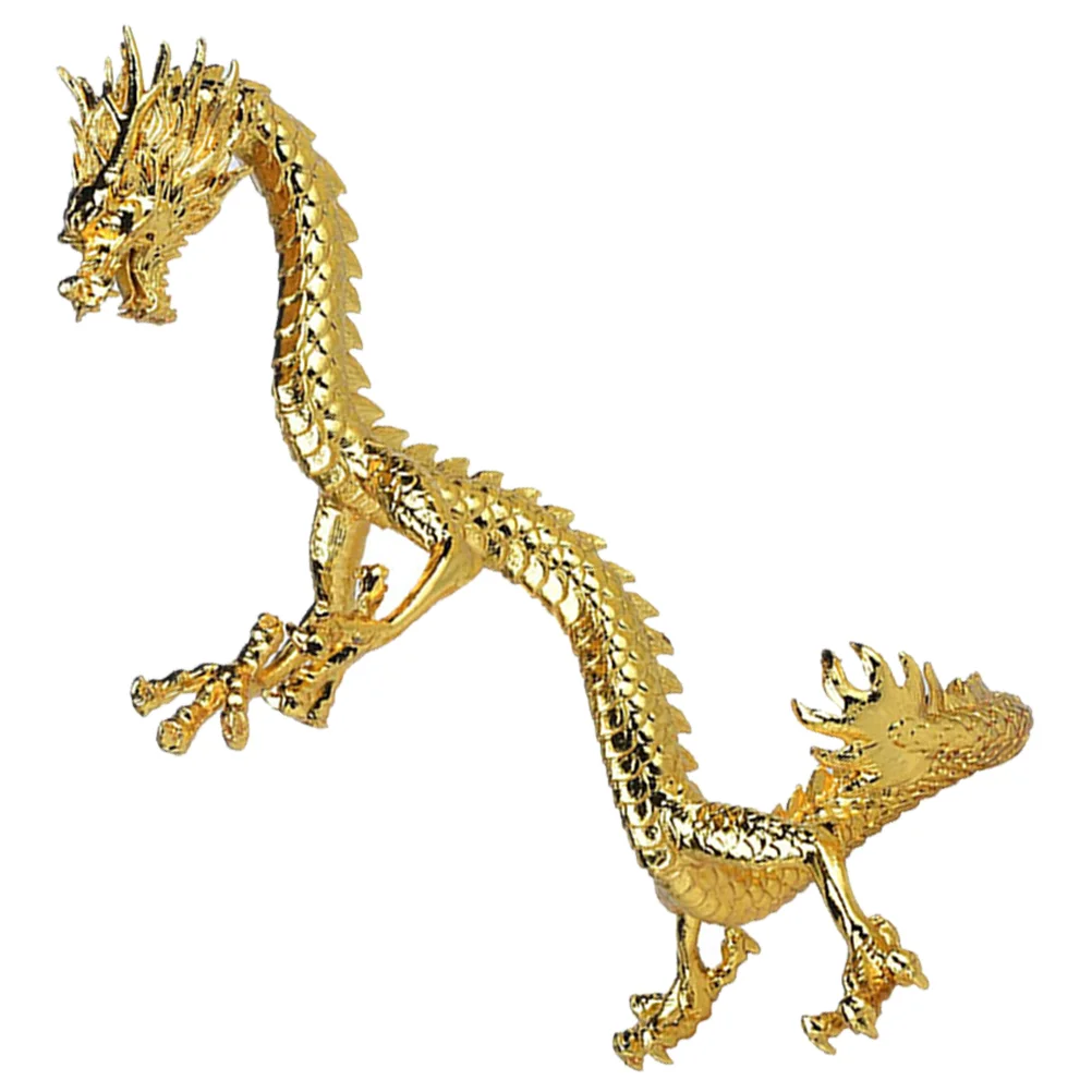 

Year of The Dragon Ornaments Crystal-ball Support Base Crafts Sphere Holder Stand Bracket