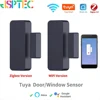 Tuya Zigbee Wifi Door Sensor Window Entry Sensor Security Burglar Magnetic Sensor Alarm Smart Life Work With Alexa Google Home 1 Tuya Zigbee Wifi Door Sensor Window Entry Sensor Security Burglar Magnetic Sensor Alarm Smart Life Work With Alexa Google Home 1
