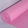 Pink Carpet Wedding Arrangement Stage Runway Supplies Opening Birthday Party Light Pink Disposable Carpet Wedding Vortex Rug 2