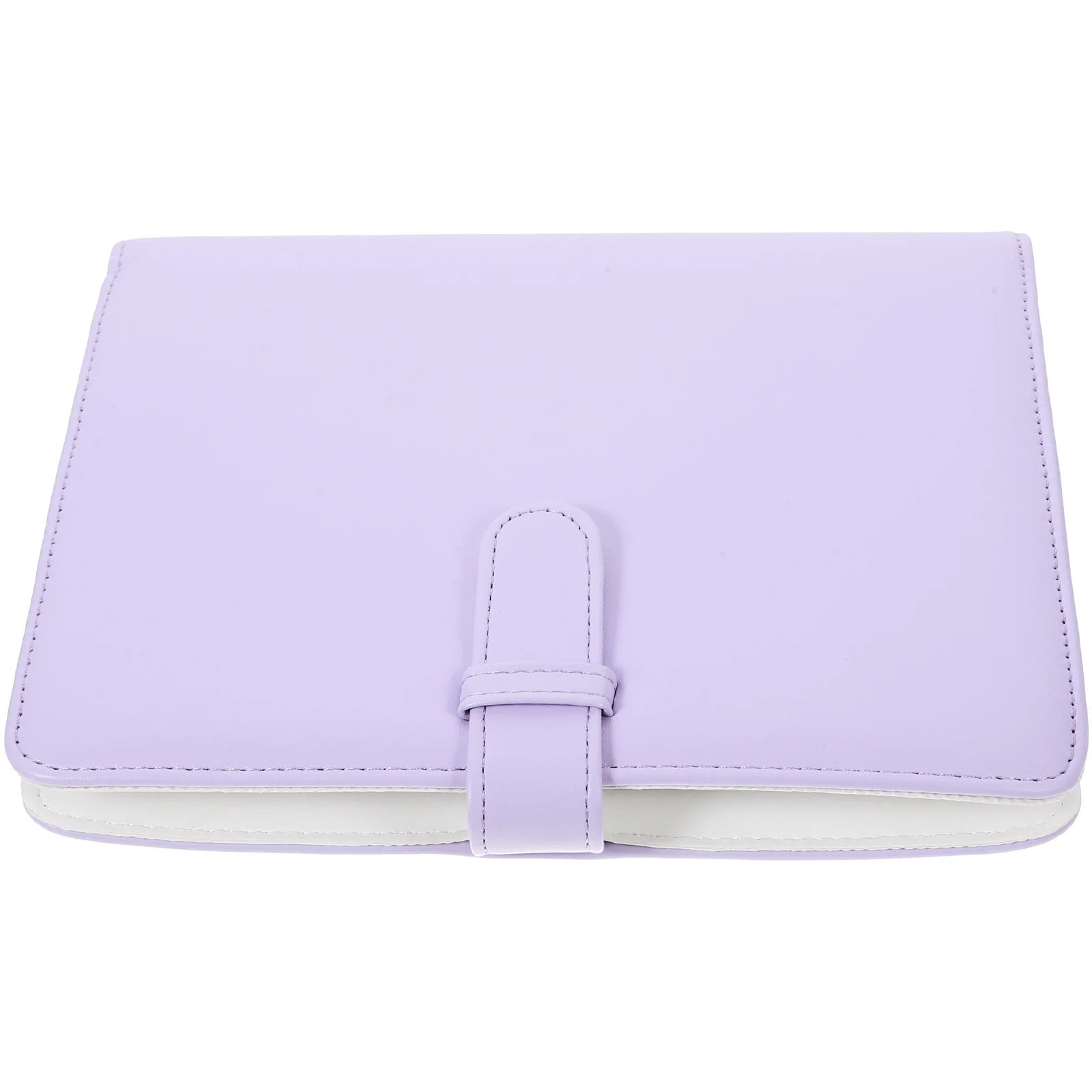 

PU Photo Album Portable Photo Album Decorative Photo Album Collecting Photo Album Home Decor Desk Accessories