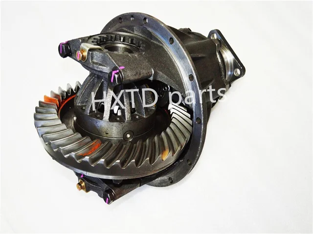 1pcs 240201067-39/8-4.875/HF15015 Final drive assembly, Foton 