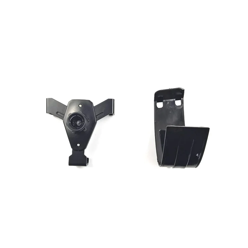 1Set Plastic Material Air Vent Mount Bracket Cell Phone Holder Special Mount Support Bracket Stand For-Mazda 3 Axela phone holder,mobile phone holder