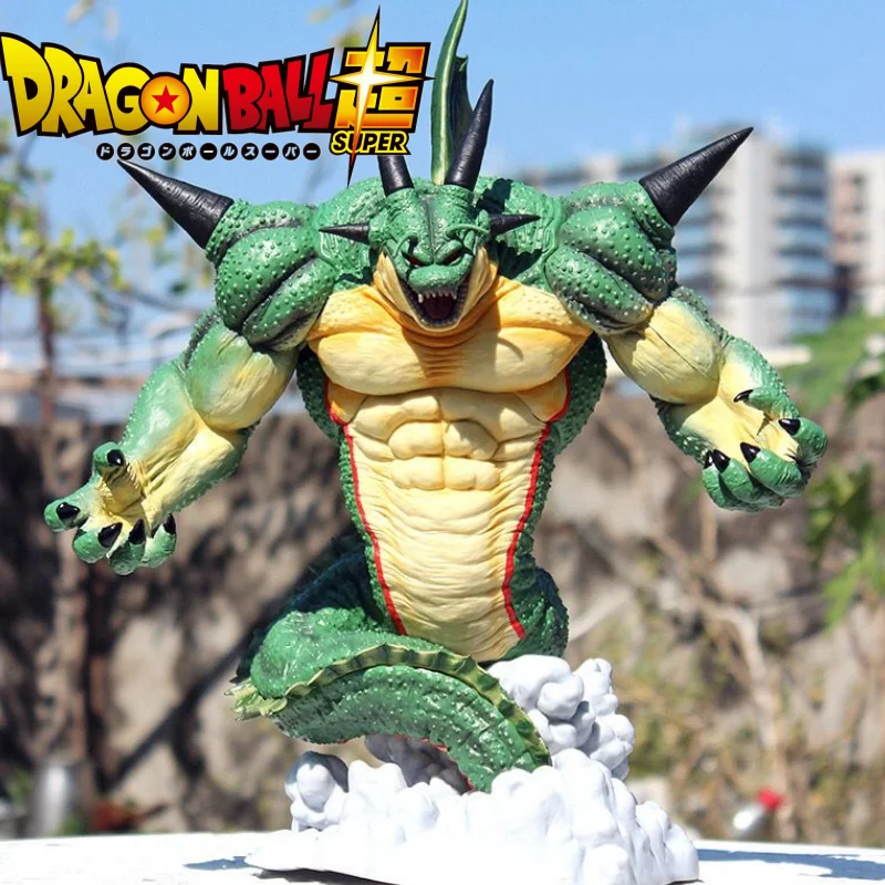 Dragon Ball Z Namekians Porunga