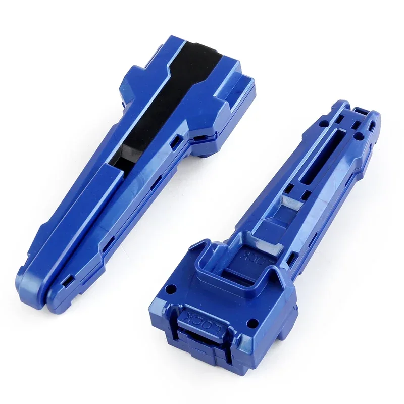 Spinning top transmitter X Grips Toys Gift for Children beyblade launcher - 6