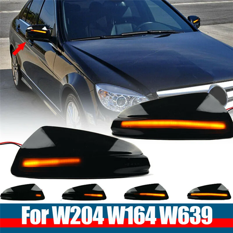 LED ̳  õ, ̵ ̷ ǥñ, ޸  C C1 W204 07-14 Ƴ  W639 ML W164