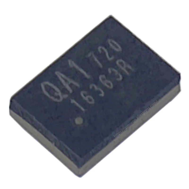 

50 шт./партия LSHW-43HHB-QA1 QA1 QFN 100% Новинка