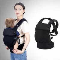 3-36 Month Baby Sling Baby Carrier Wrap Infant Backpack Portable Babies Bag Ergonomic Multi-use Carriers Accessories for Newborn 1