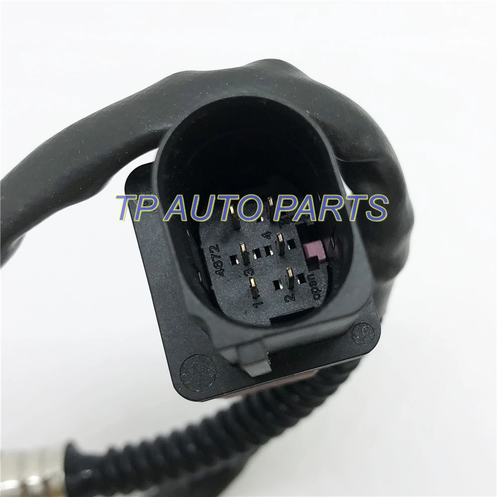 Identical Oxygen Sensor Pierburg Lamburg Lambda OEM