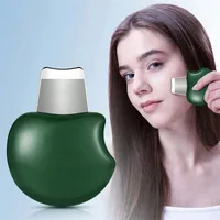 Facial Skin Scrubber Face Spatula Exfoliator Deep Cleansing Tool Blackhead Remover Pore Cleaner Body Skin Spatula Skin Care Tool 1