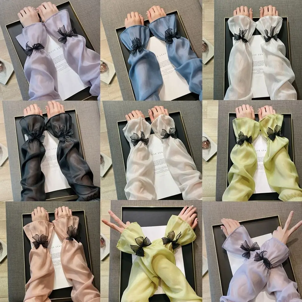 

Кружевные рукава с УФ-защитой, спортивные солнцезащитные рукава, рукава унисекс для вождения, велоспорта