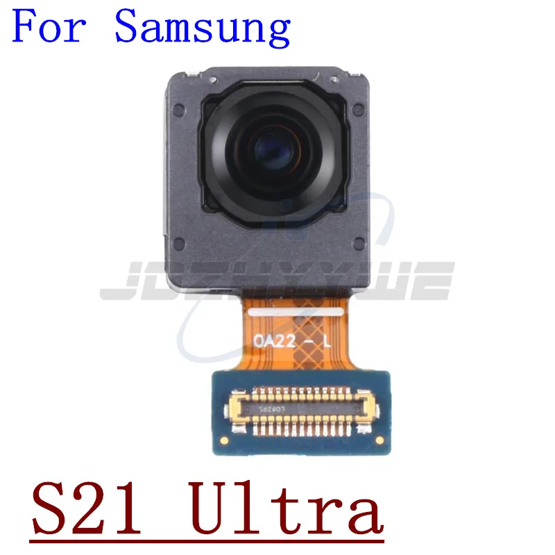 カメラ用のフレックスケーブル修理部品,Samsung Galaxy s20,s21,s22