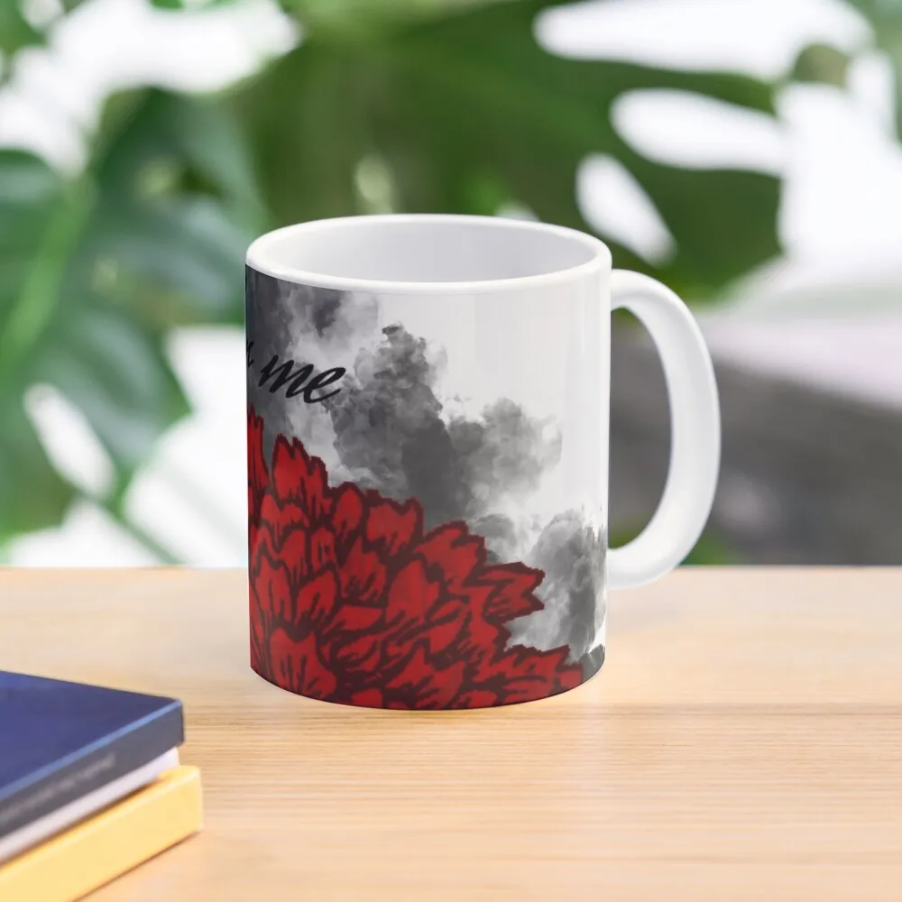 

Hadestown Coffee Mug Ceramic Cup Glass Mug