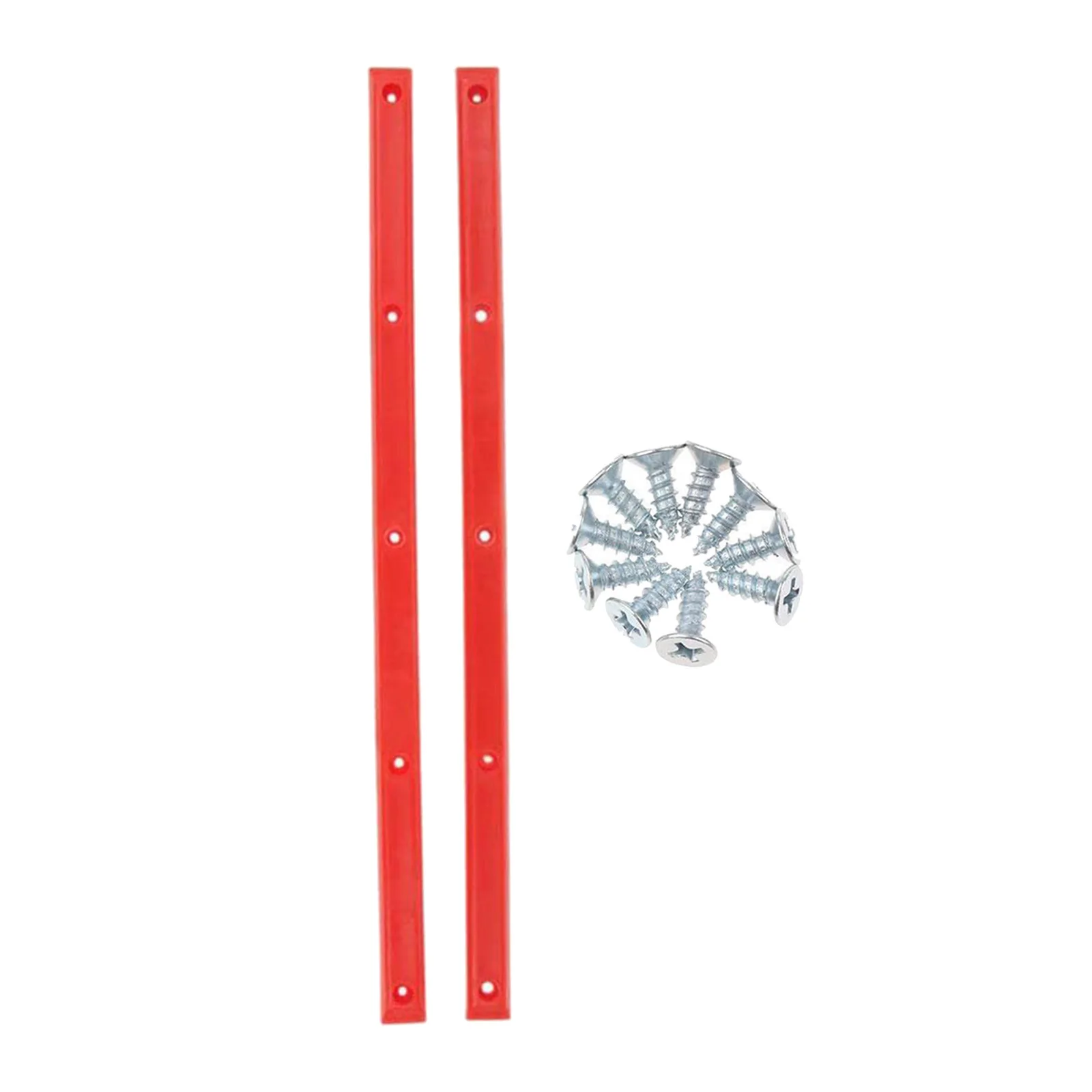 Рисунок 4 - 1 пара рельсы для Лонгборда MagiDeal для скейтборда