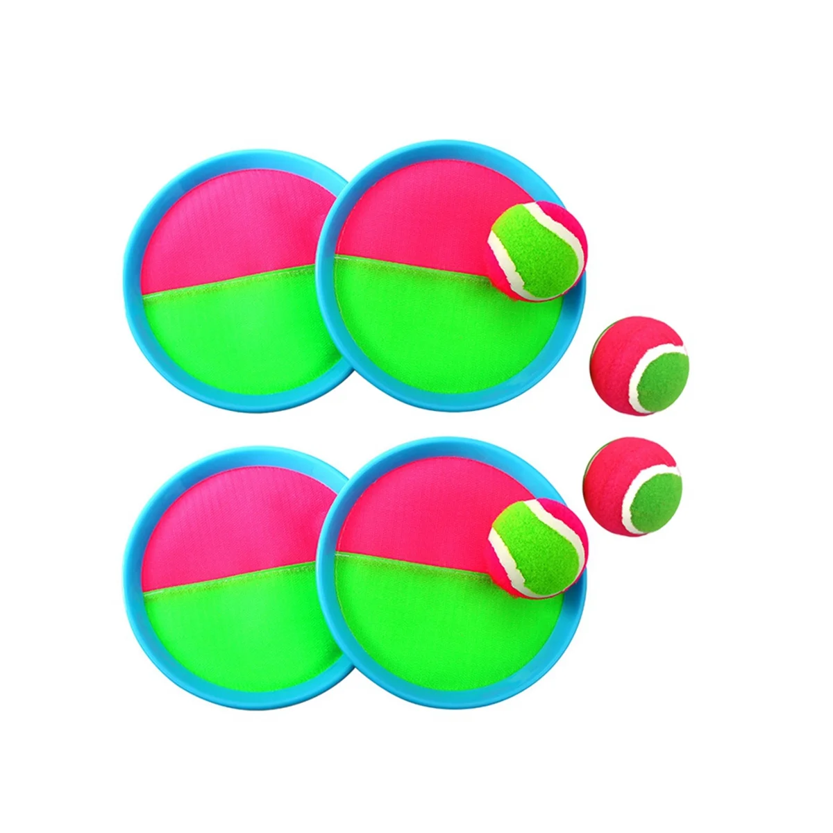 

Детский мяч-присоска для бросания и лова мяча детское спортивное оборудование интерактивные игрушки для родителей и детей