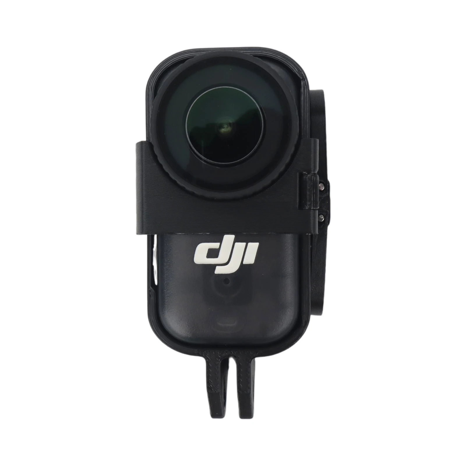Für DJI OSMO NANO Schutzrahmen Fall Kamera Expansion Käfig Halterung Mount Adapter Kunststoff Gehäuse Shell Abdeckung Zubehör – Detail 23