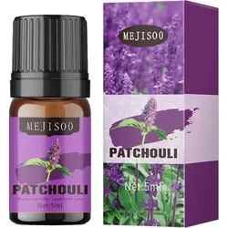 Aromatherapy Plant Essential Oil for Air Freshening and Home Fragrance (A)
