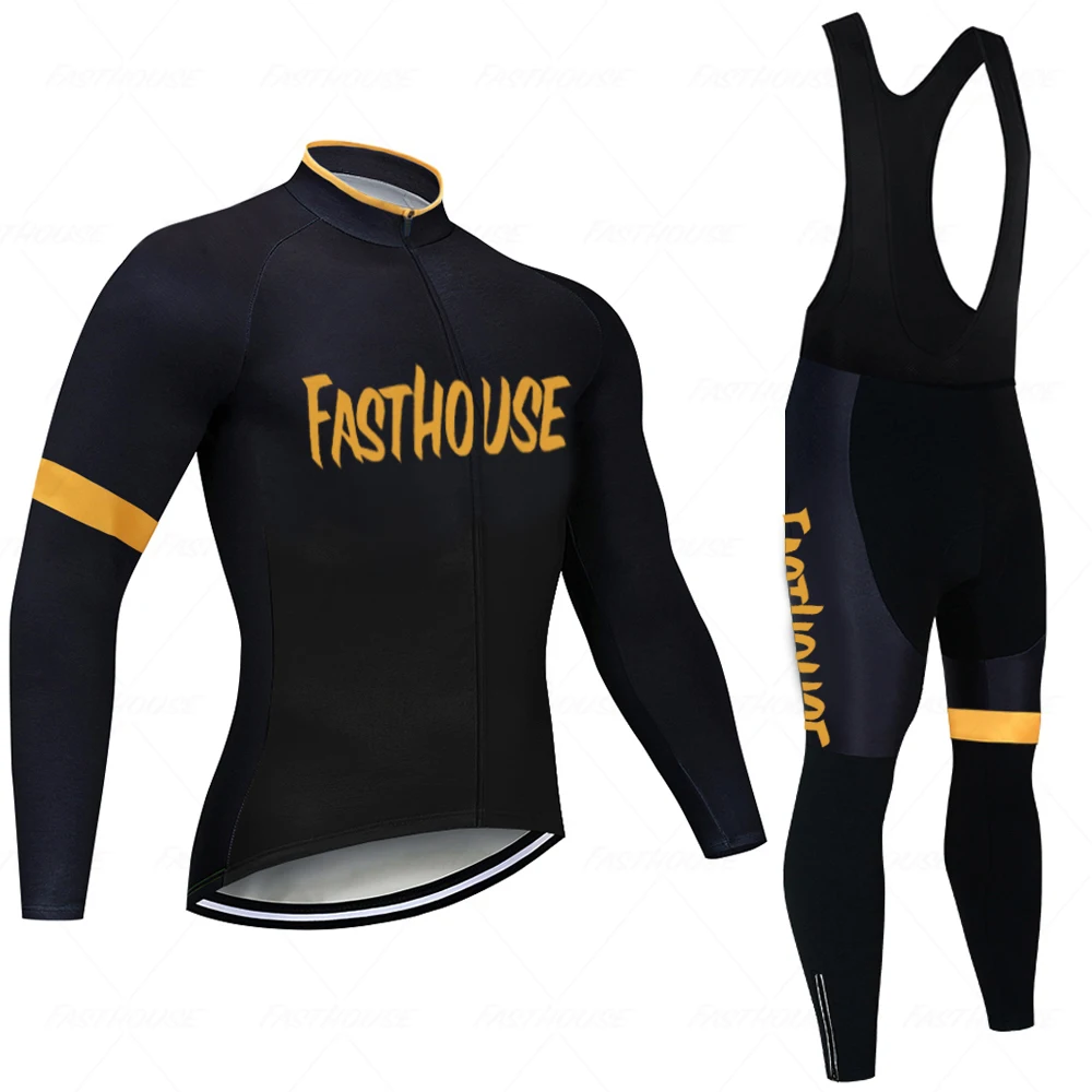 Cycling Jersey Men Men's Cycling Jersey - Club Fit Mens