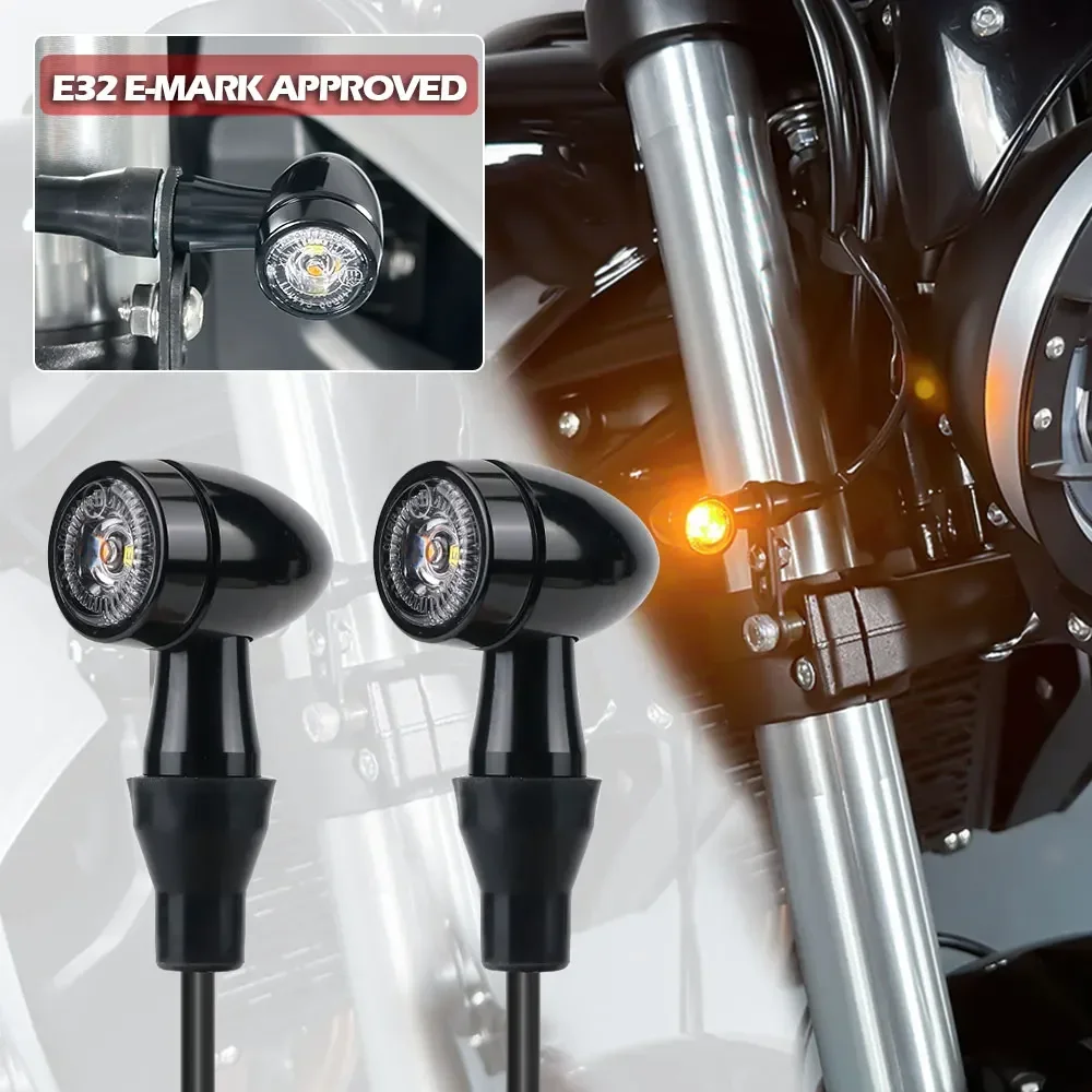 con 60led Motorfiets 3 in 1 LED Achterlichten Sequentiële