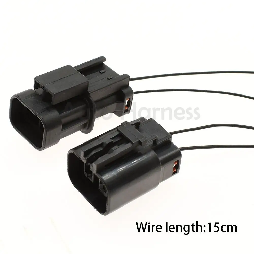 1 Pz 2 Pin Femmina Maschio H20 Generatore Cavo Automatico Connettore Di Corrente Pesante Mg-Mg7 Spina Ventola Di Raffreddamento Aria 7223-6224-40 7122