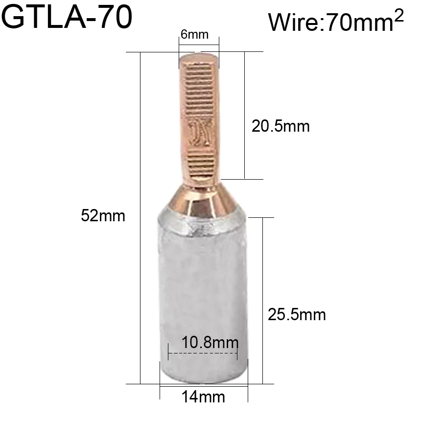 4Pieces GTLA-70