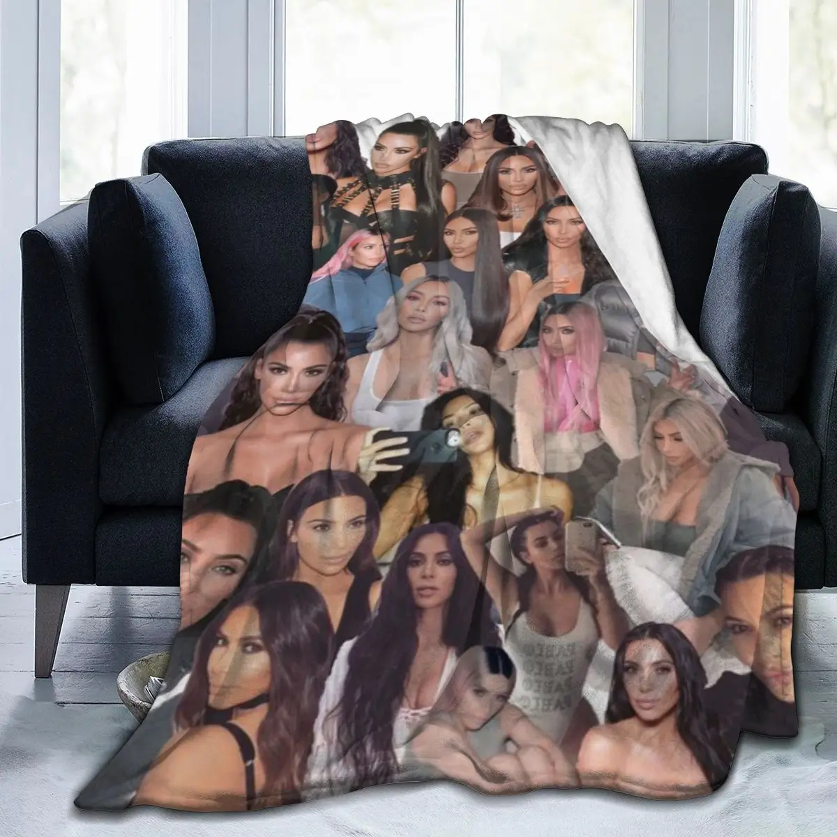 Kim K An ��Ʈ�� ����Ʈ ����ũ�� �ø��� ���