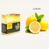 Thailand Natural Fruit Soap Moisturizing  Rose Bamboo Charcoal Hydrating Exfoliating Hand Washing Cleansing Soap Bath Soap 2