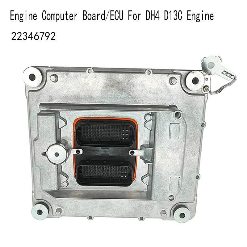 

Car Engine Computer Board ECU Electronic Control Unit For VOLVO DH4 D13C Engine 22346792
