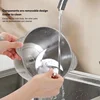 Electric Chopper Meat Grinder 304S tainless Steel Mincer Food Processor Slicer Vegetable Food Chopper Meat Slicer Machine 3