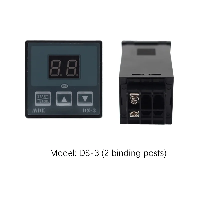Oven Timer Timer MDK DS-8 Oven Countdown Alarm DS-3 2