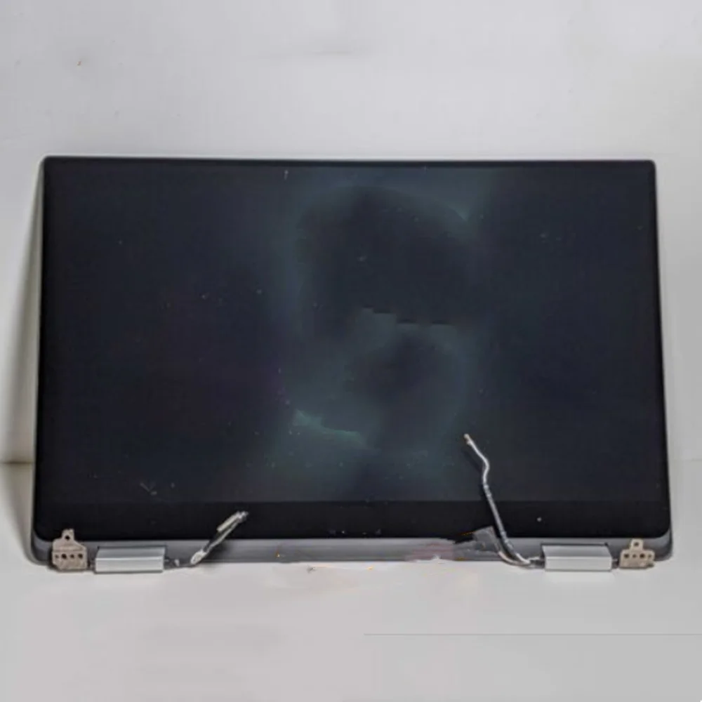 Per Dell Xps 15 9575 15.6 Pollici Lcd Touch Screen Display Per Laptop Assemblaggio Completo Parte Superiore 4K Uhd 3840 X2160