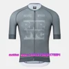 RUBBER N'ROAD Summer Cycling Clothing tops MTB Bike Clothes  Maillot Ropa Ciclismo Man Cycling Bicycle Suit 5
