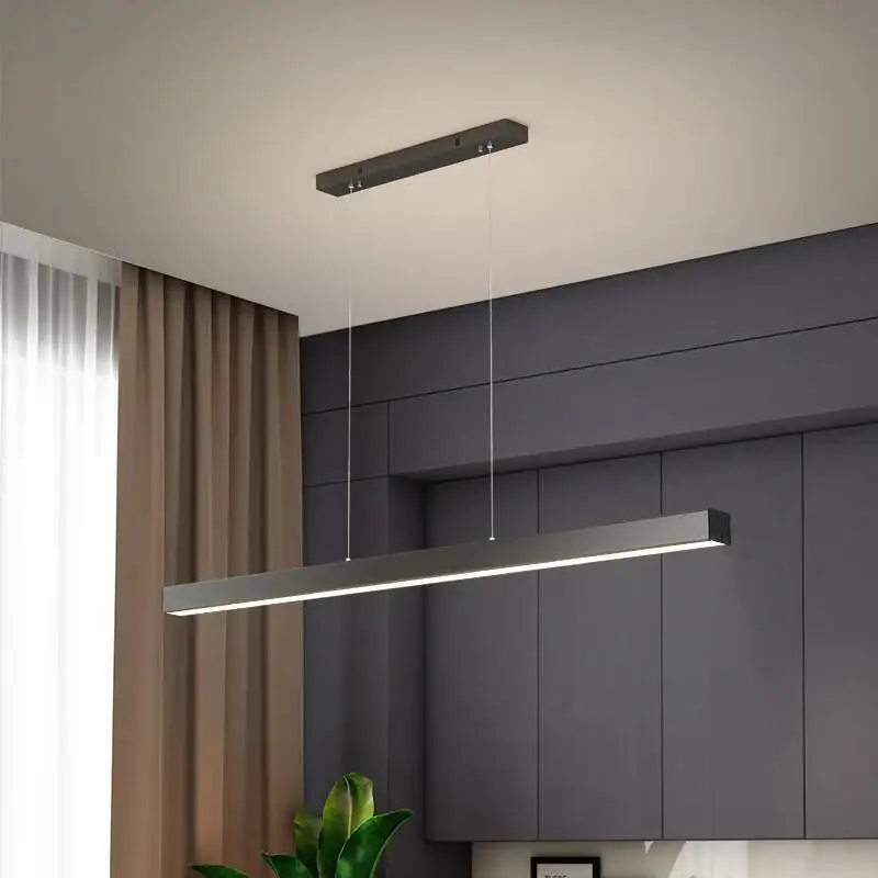 LED Chandelier Ceiling Chandelier Modern Led Chandelier for Home Villa