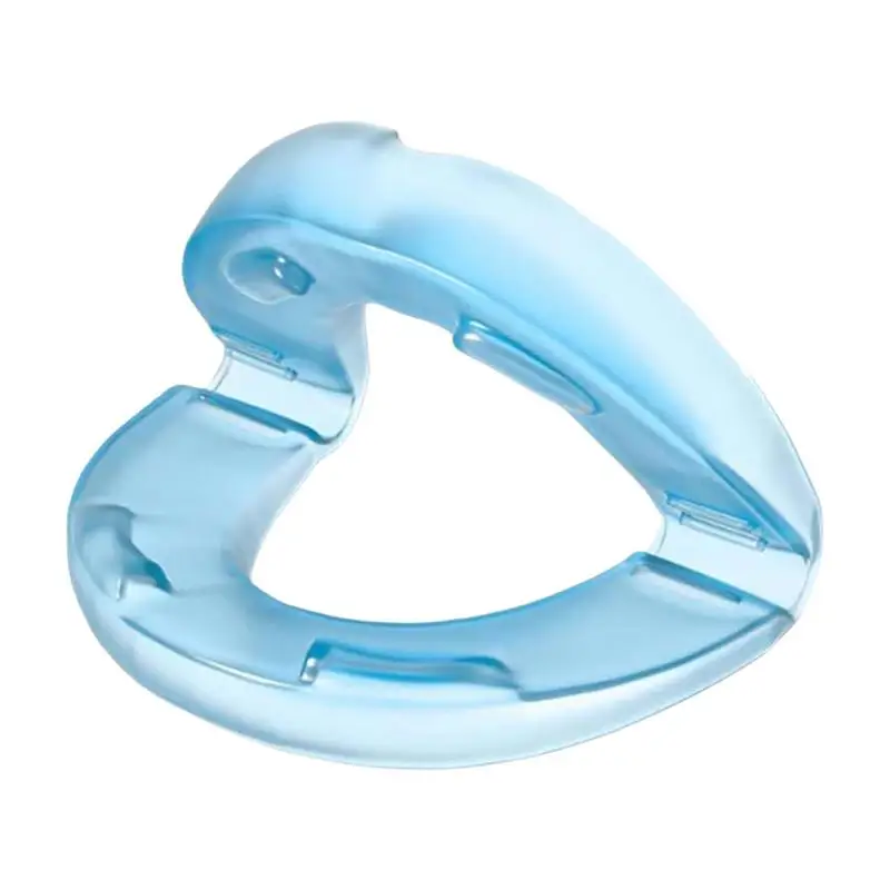 Anti Snoring Mouthpiece Snore Device Stopper Reduce Aid Snore Solution Easy Breathing