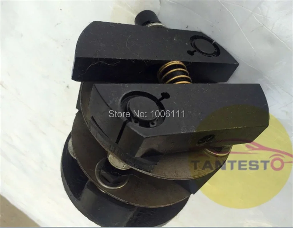 Universal Coupling Cardan Joint Connector Motor Repair Tool for Diesel Pump  Test Bench - AliExpress