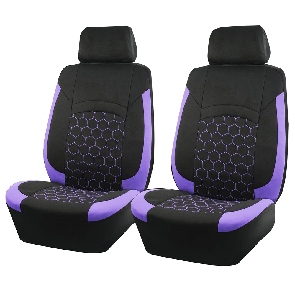 Purple 2 Seat