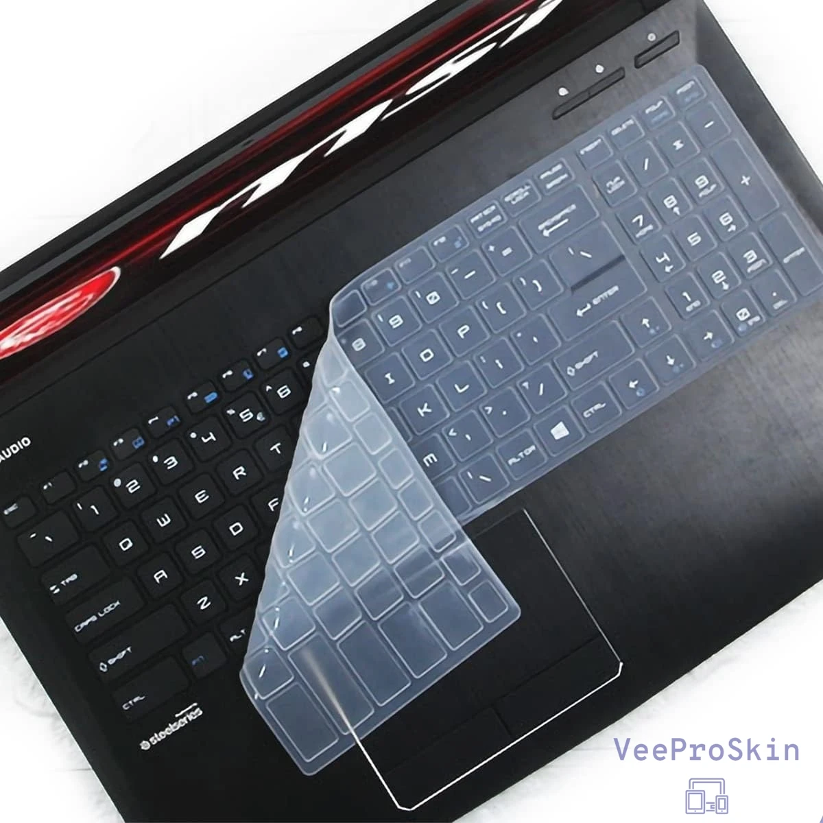 MSI Thin GF63 振り分ける 12VE ゲーミングノート 元箱あり