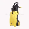 2000W 160Bar High Pressure Washer Automatic Induction Water Gun Jet Self Priming Portable Spray Car Washer for Bicycle Washing 1