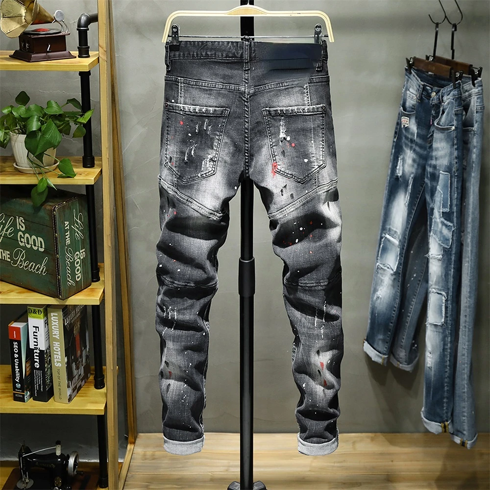 Butter Goods cotton jeans | buy on PRM