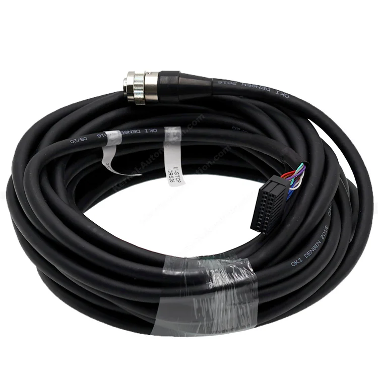 티치 펜던트 케이블 20 핀 수 플러그, A660 -2008- T028 A660- 2007- T364 10m