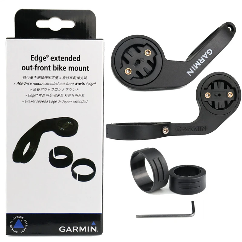 Garmin Edge Out Front Computer Mount