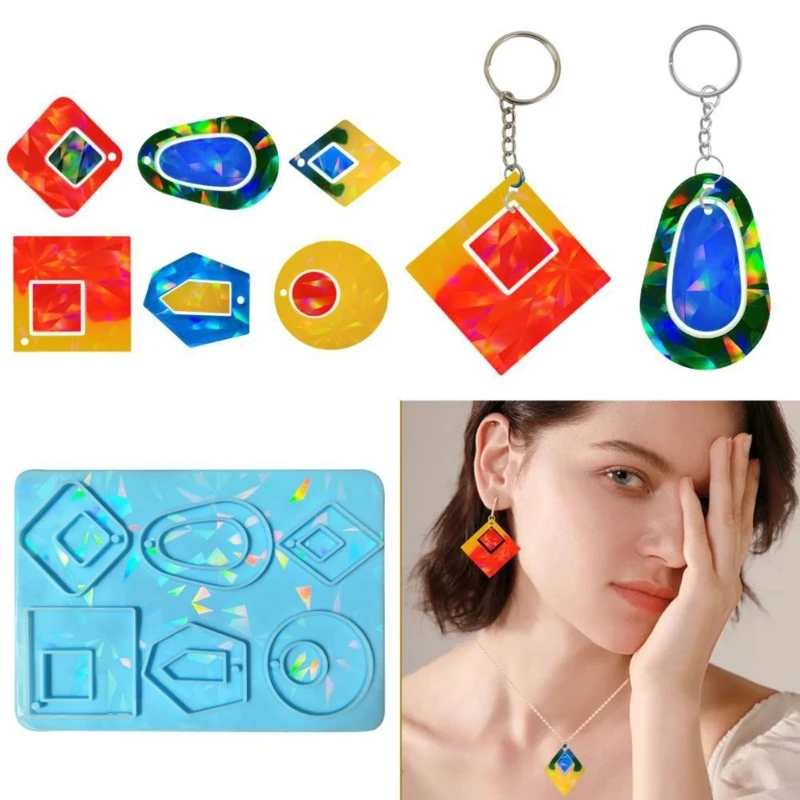 Рисунок 4 - Форма для литья ювелирных изделий