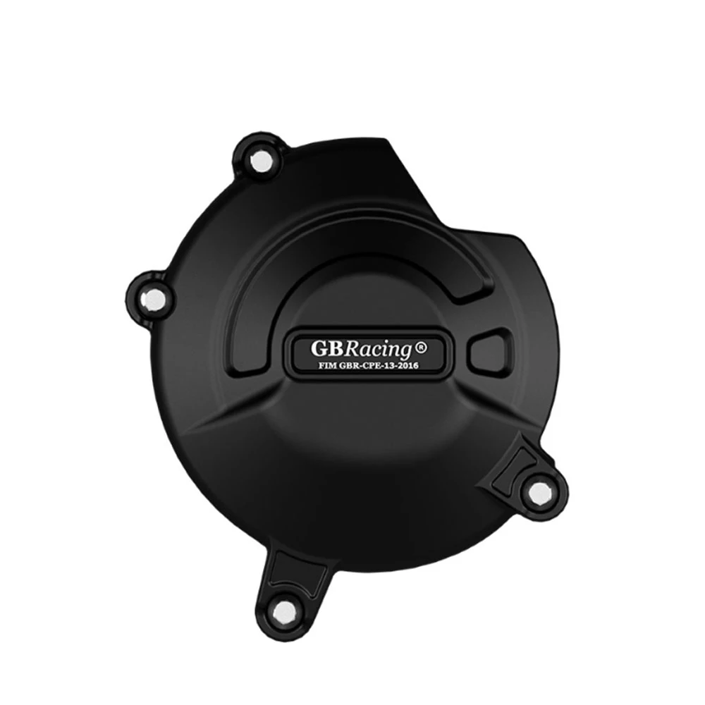 GB Racing SV650 SV650X 2015 to + Motorcycle Engine Protect Cover For SUZUKI Body & Frames Clutch Pulse Protection Cover