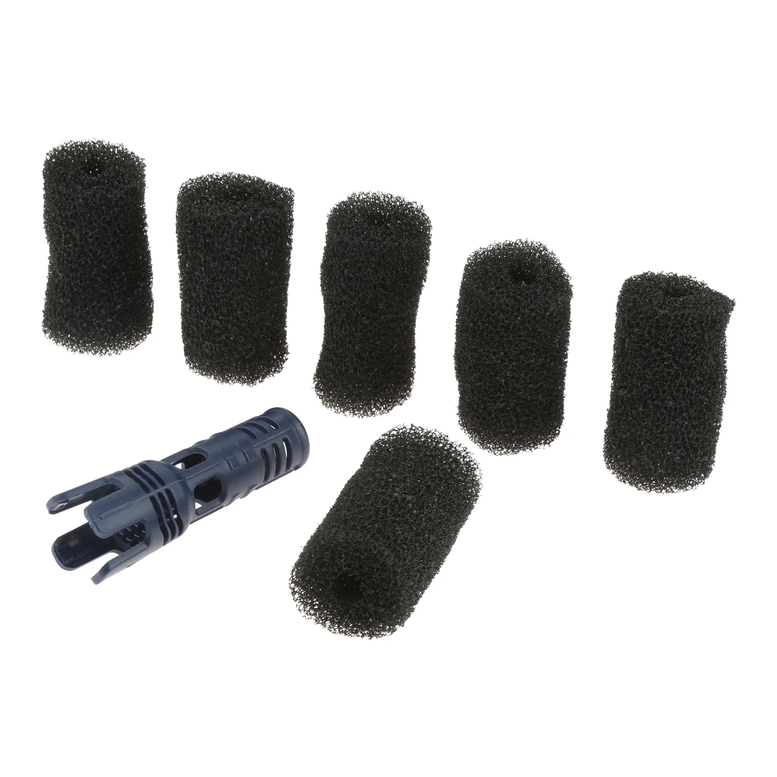 

Tail Sweep Pro TSP10S with 6 Foam Scrubber Kit Replace for Polaris 280 380 360 3900 Sport 180 3-wheels Pressure Clearner Pool