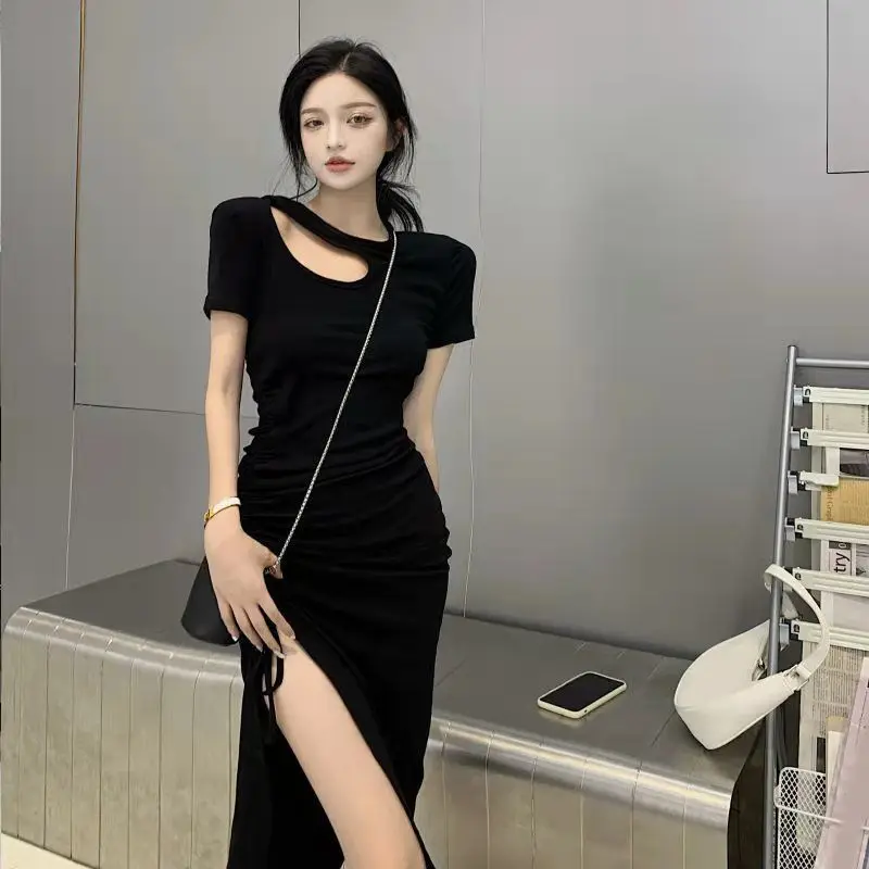 Buy Clothing Bandage Female Dresses 2024 Fashion Women's Dress Sensual Sexy  Midi Night Club Loose Hot Cheap Casual One-piece Retro X at Aliexpress for  . Find more , and products. Enjoy ✓Free Shipping ...