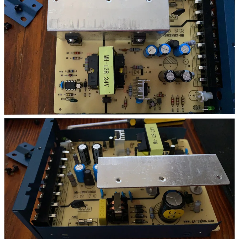 올-아케이드 전원 공급 장치 5V AC/110V-240V 아케이드 게임기용 자마 아케이드 게임 보드 부품 전원 공급 장치