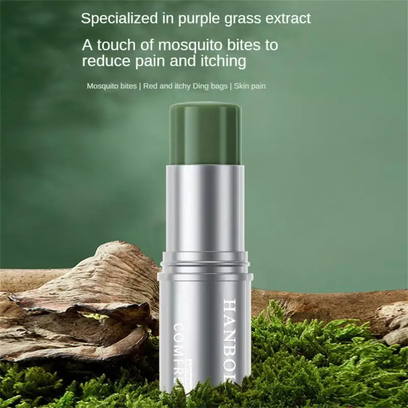 Baby Mosquito Repellent Cream Shikao Cream Relieving Itch Anti-mosquito