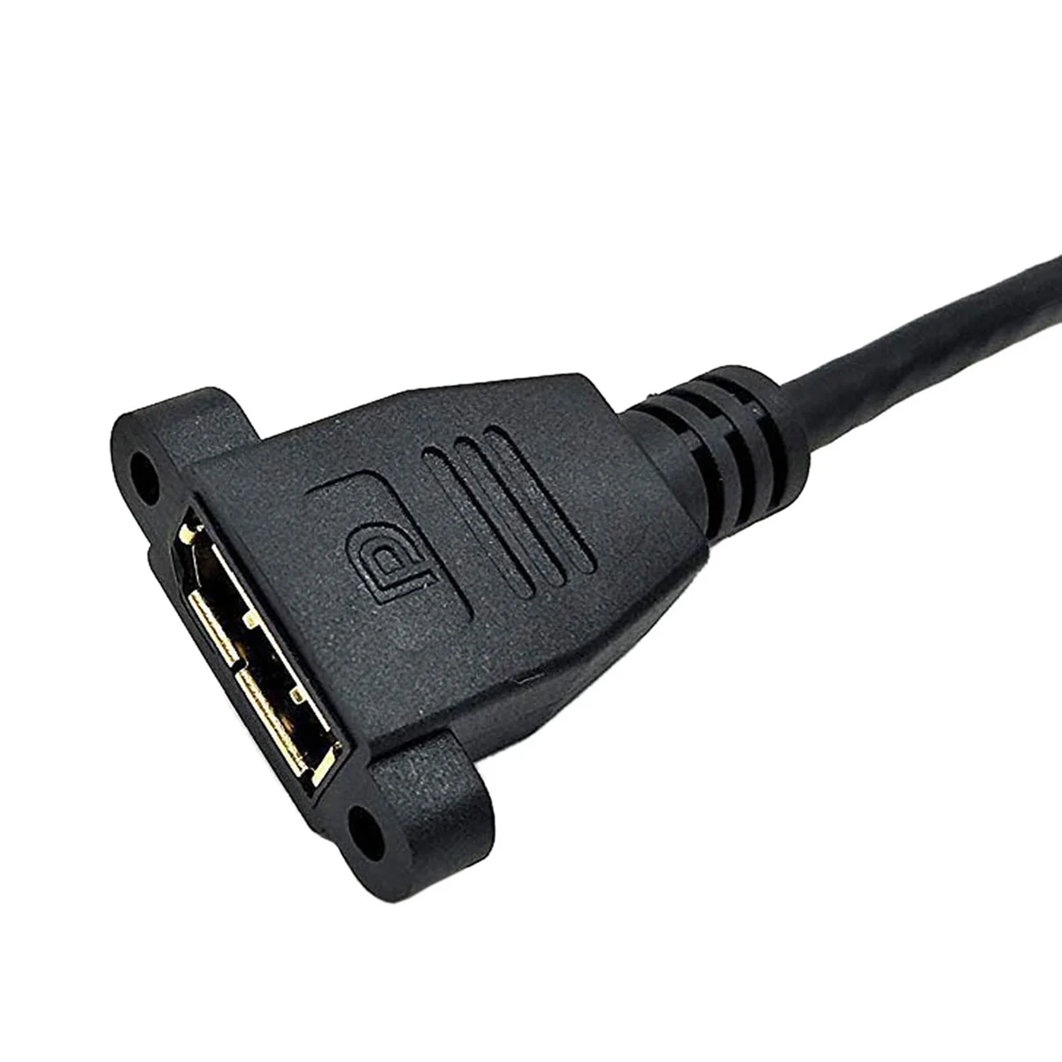 ÷ Ʈ (DP) -÷ Ʈ (DP) , 2X DP to DP ̺, 12 ġ, 30cm , 90 