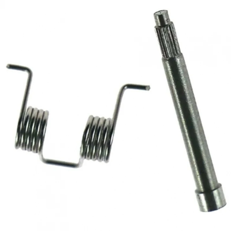 Xbox One X-Box Cuscinetto Lt Rt Molle Spring # Remote Microsoft Xbox One (1537, 1697, 1698, 1708, 1797)