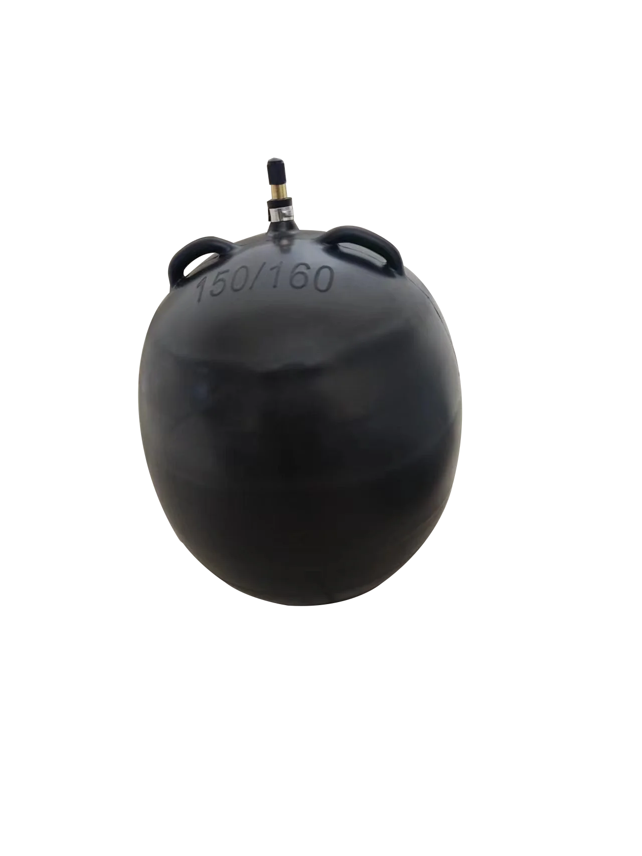 WaterShutoff50200mmWaterPluggingAirbagPipelineGasBagRubber