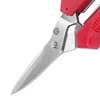 Gardening Hand Pruner Garden Scissors Pruning Shears Micro-Tip Pruning Snips Leaf Trimmer Straight Florist Scissor For Plants 4